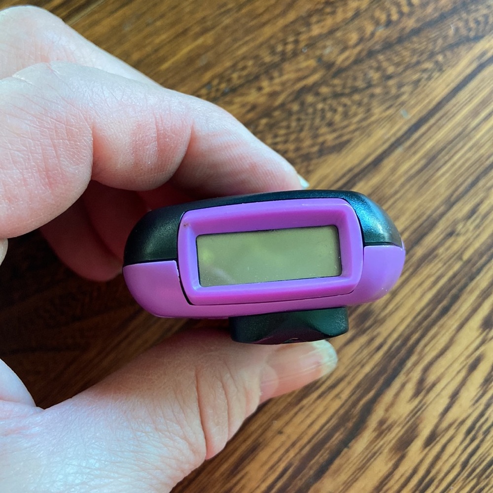 Pedometer - Picture 2 of 3
